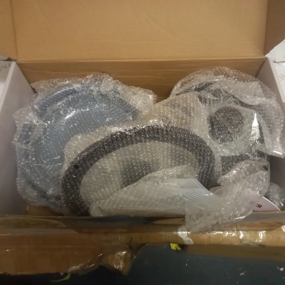 TOWER FREEDOM COOKWARE SET