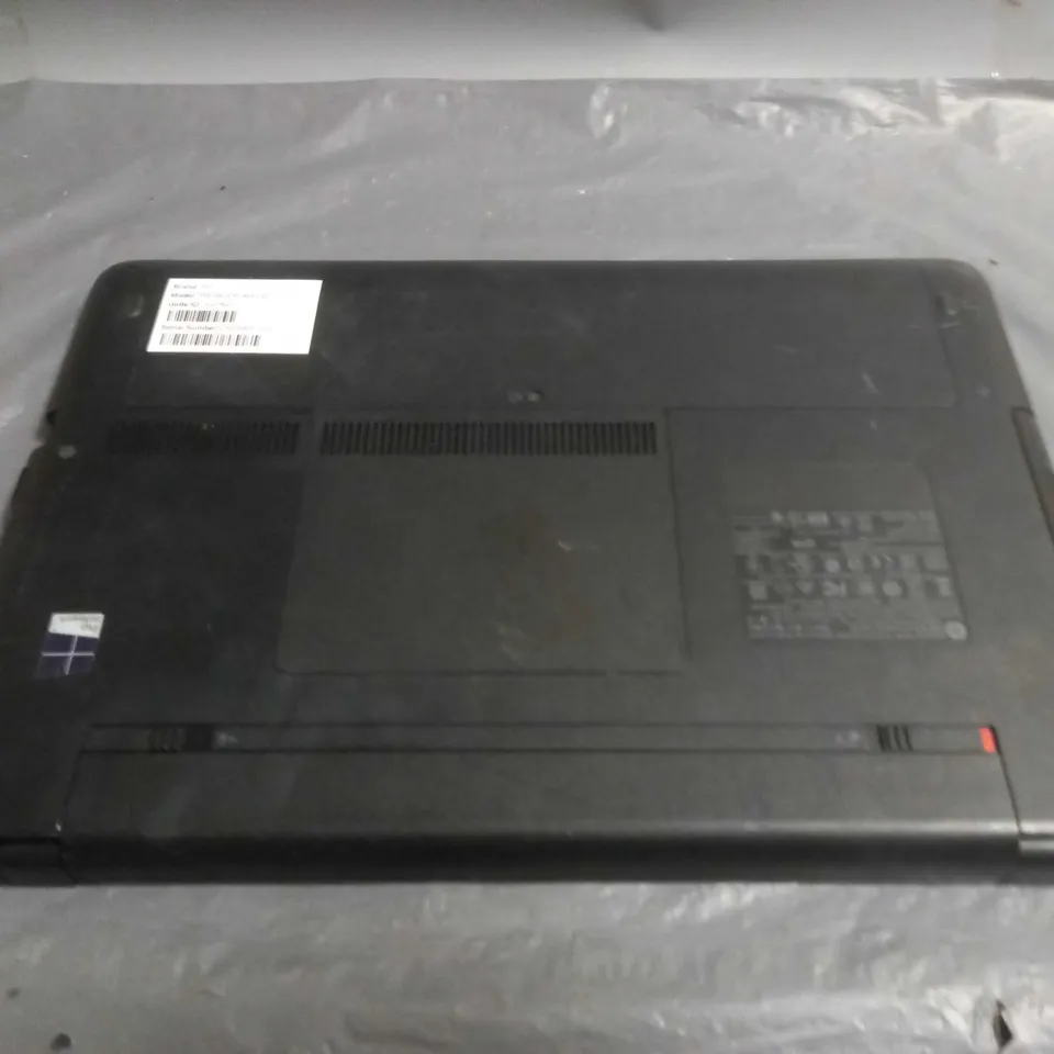 HP PROBOOK 455 G2 LAPTOP