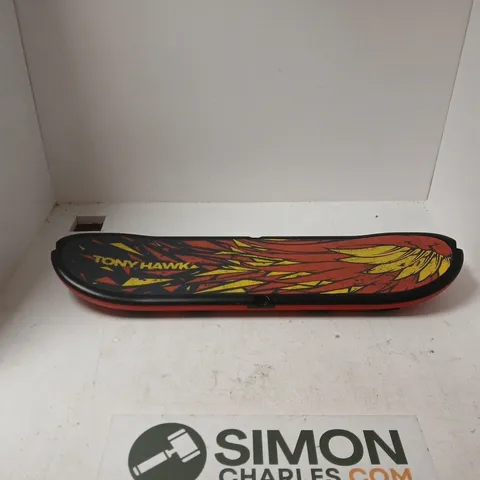 TONY HAWKS ACTIVISION WIRELESS SKATEBOARD CONTROLLER PS3