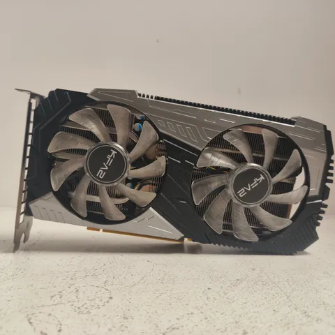BOXED KFA2 GEFORCE RTX 2060 DUAL-FAN GRAPHICS CARD
