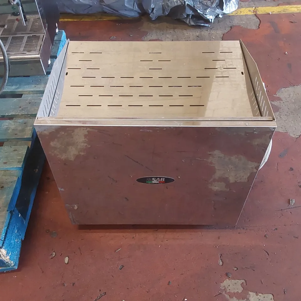 SAB JOLLY AUTO COMMERCIAL COFFEE MACHINE 