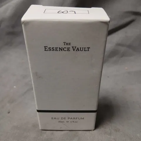 BOXED THE ESSENCE VAULT FRAGRANCES PARFUM 30ML