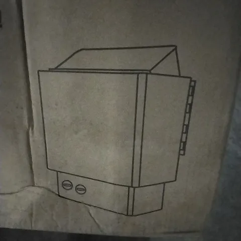 BOXED DKIEL SAUNA HEATER 