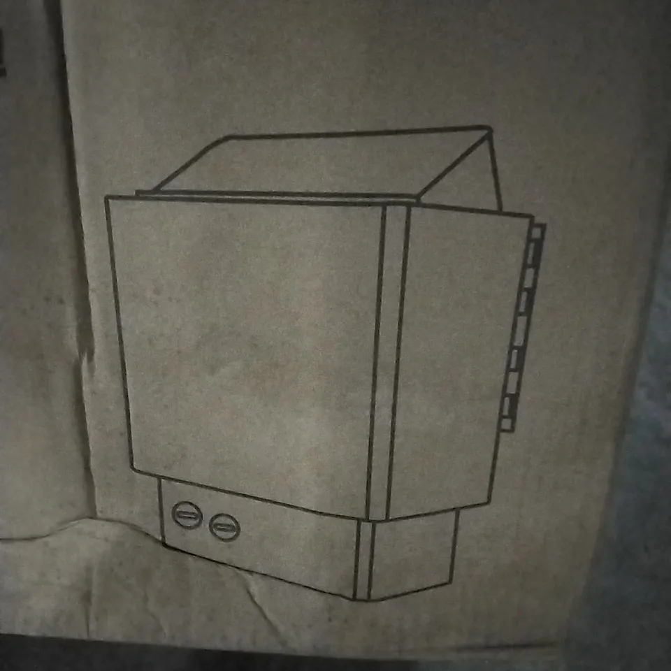 BOXED DKIEL SAUNA HEATER 