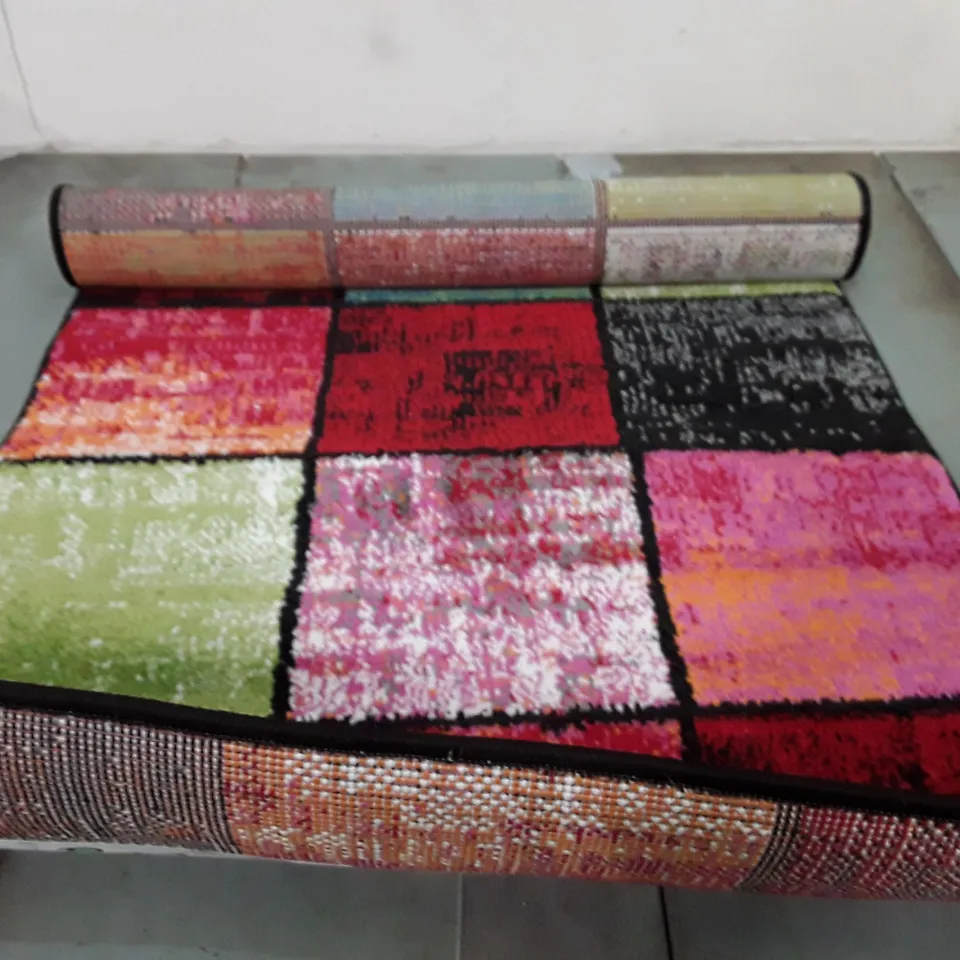 BRAND NEW PACO HOME ECE KIDS RUG 60X100CM