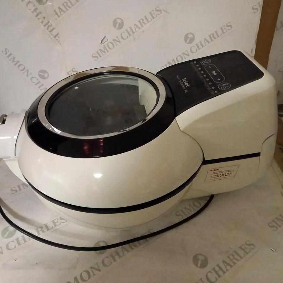 TEFAL ACTIFRY GENIUS XL AH960040 HEALTH AIR FRYER