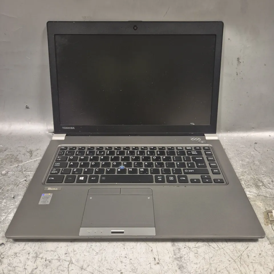 TOSHIBA TRECRA Z40-A LAPTOP