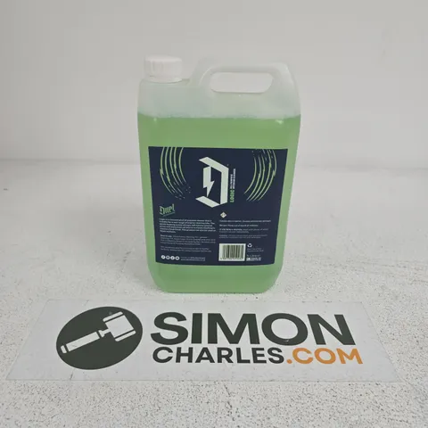 DUEL LOGIC ALL-PURPOSE INTERIOR CLEANER (5L) - COLLECTION ONLY
