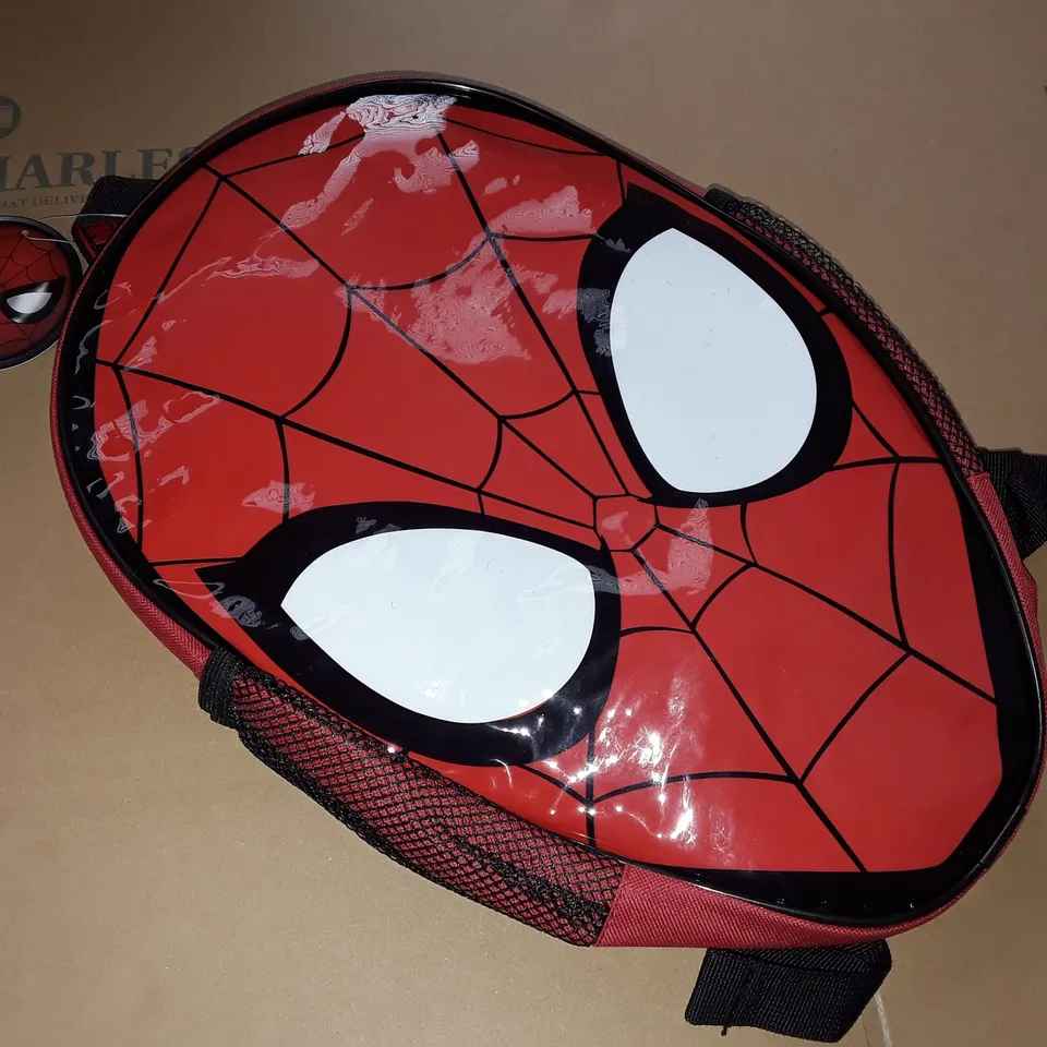 SPIDERMAN KIDS BACKPACK