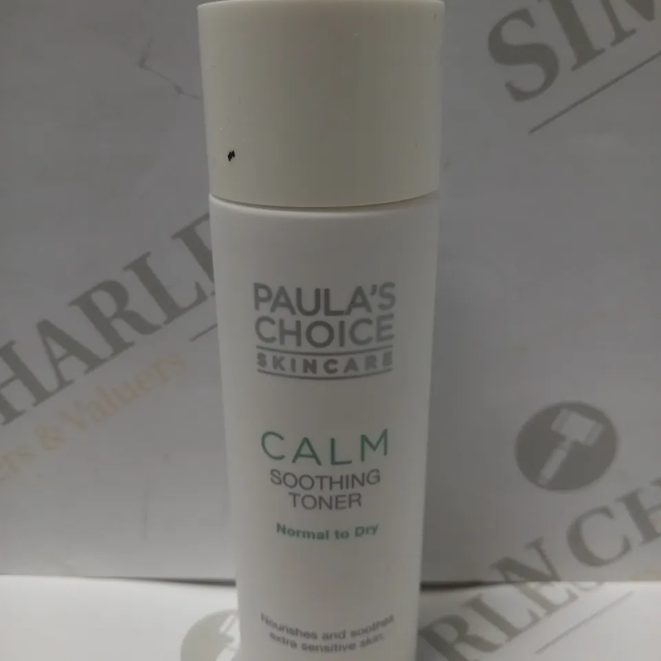 PAULA'S CHOICE CALM SOOTHING TONER 118ML