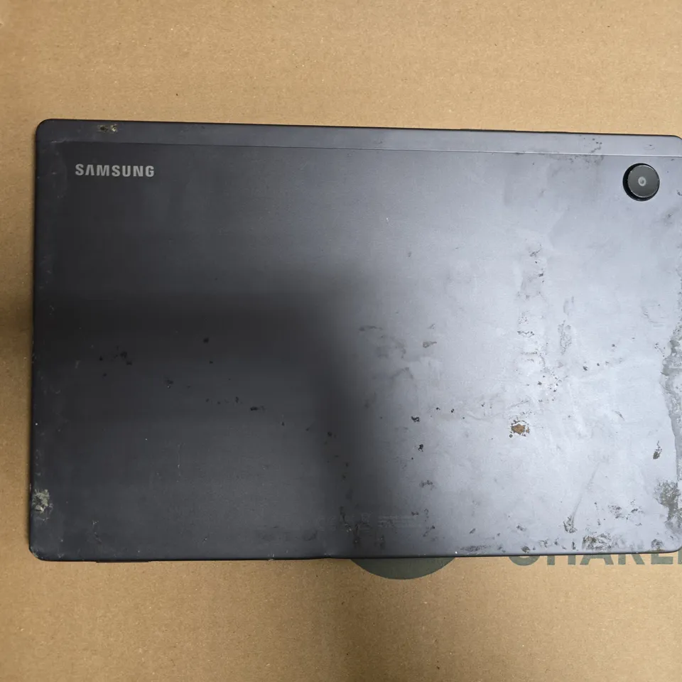 SAMSUNG GALAXY TAB A8