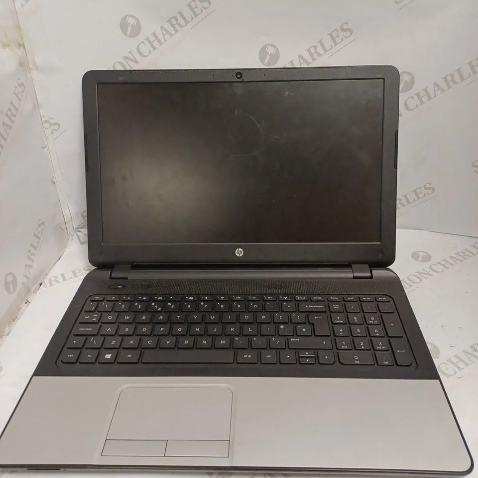 HP 350 G1 LAPTOP