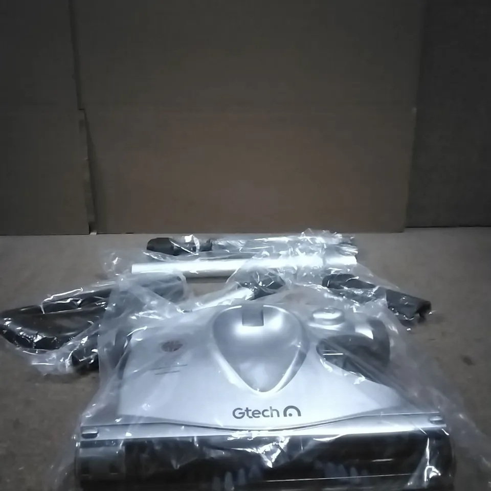 BOXED GTECH SW02 