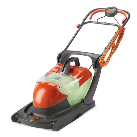 FLYMO GLIDER COMPACT 330AX CORDED LAWNMOWER