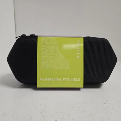 SIDEKICK MY PERSONAL PT BUNDLE