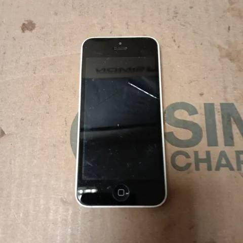 APPLE IPHONE 5C A1507