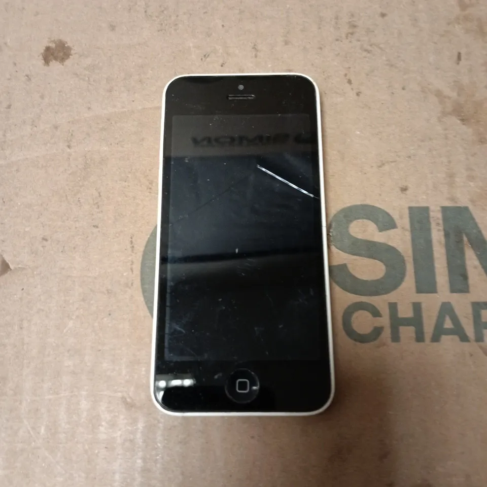 APPLE IPHONE 5C A1507