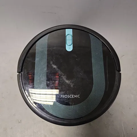 PROSCENIC ROBOT VACUUM CLEANER