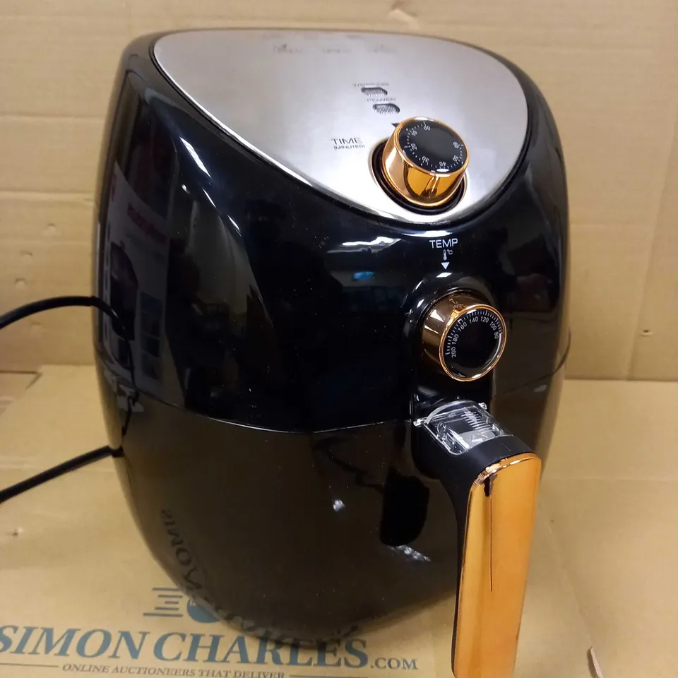 TOWER VORTEX AIR FRYER