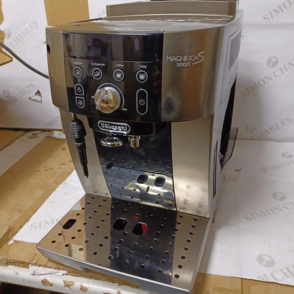 DE'LONGHI MAGNIFICA S SMART AUTOMATIC BEAN TO CUP COFFEE MACHINE