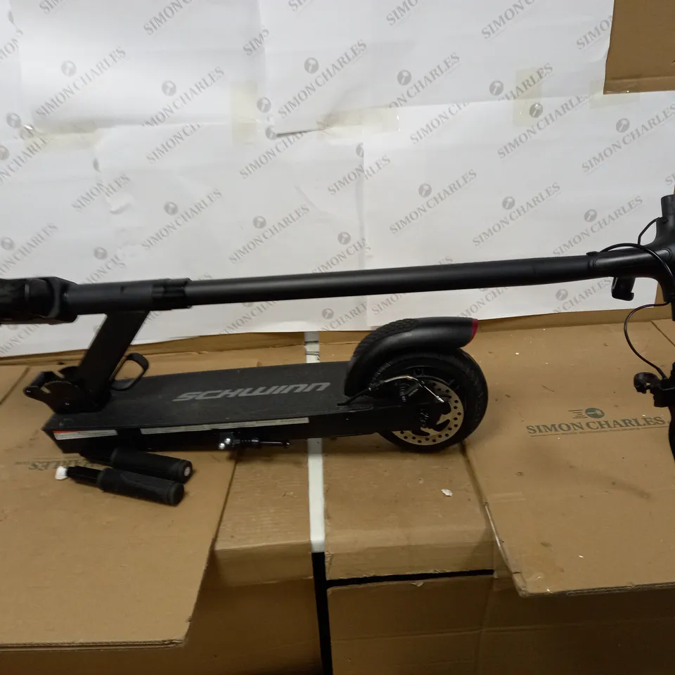 SCHWINN TONE 1 ELECTRIC SCOOTER - COLLECTION ONLY 