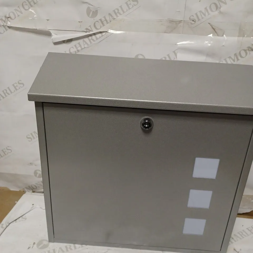 BURG WACHTER AIRE POST BOX 