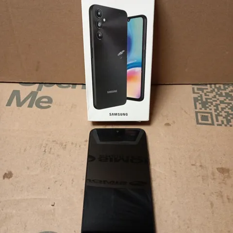 BOXED SAMSUNG GALAXY A05S SMARTPHONE 