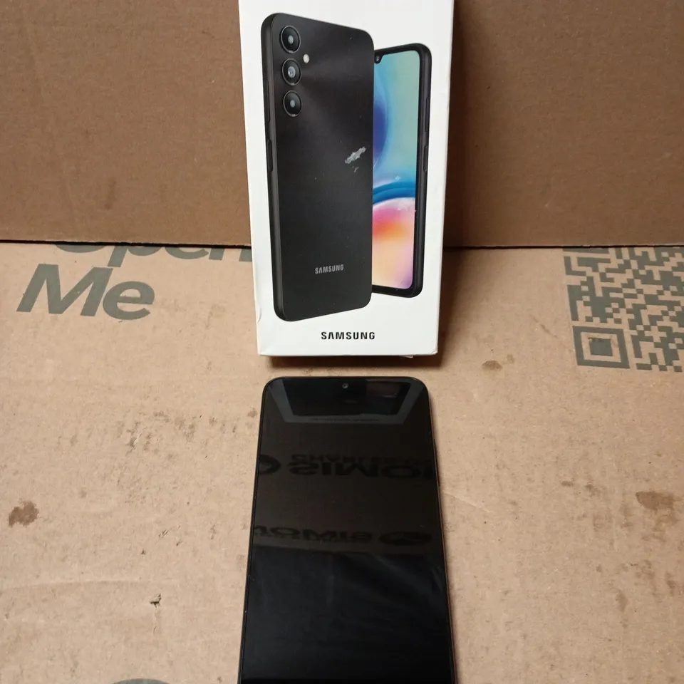 BOXED SAMSUNG GALAXY A05S SMARTPHONE 