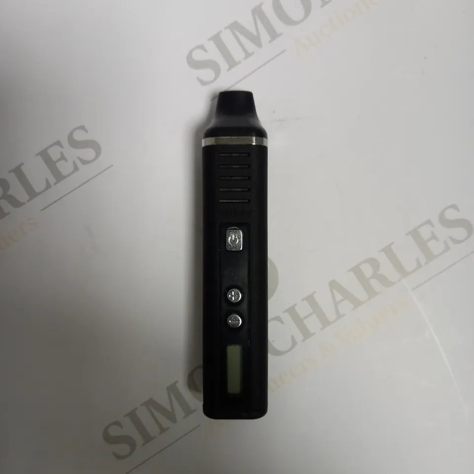 BOXED IOUQ PATHFINDER VAPORISER VERSION II 