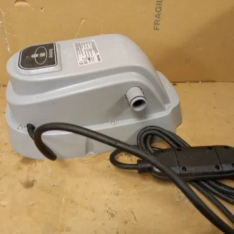 FLOW CLEAR POOL HEATER