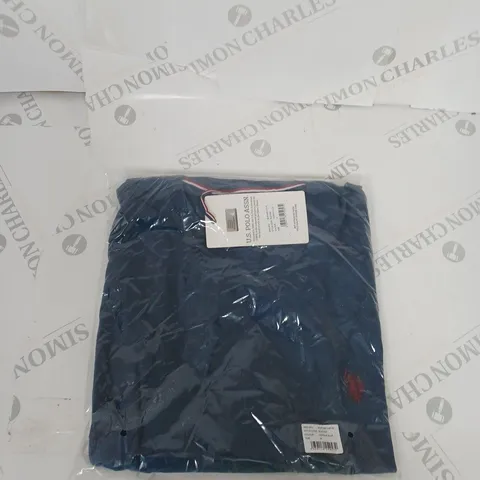 BAGGED U.S. POLO ASSN CASUAL T-SHIRT SIZE M