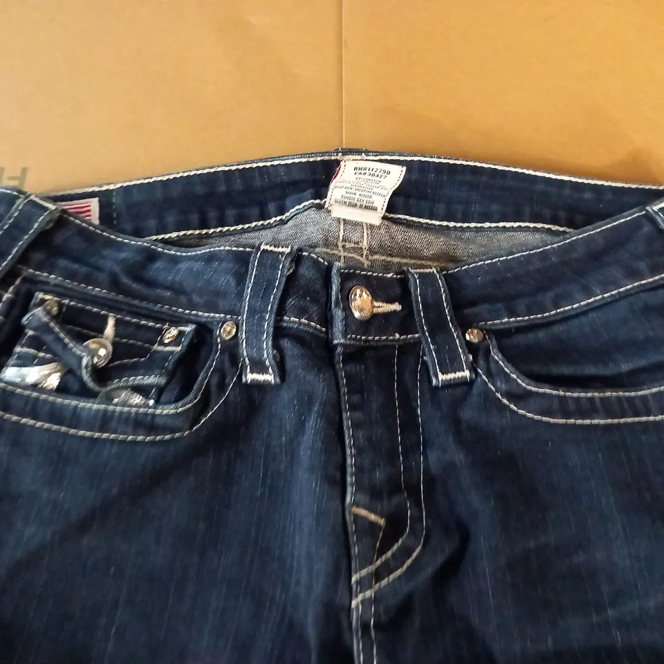 TRUE RELIGION JEANS - 30