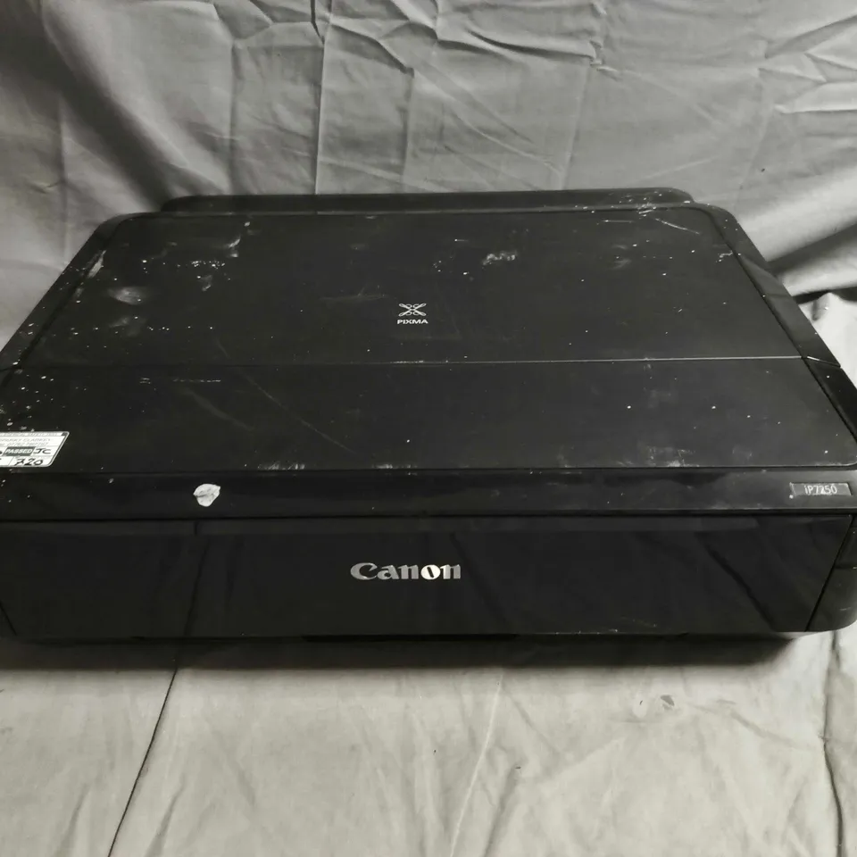 CANON PIXMA IP7250 INKJET PRINTER (BLACK)