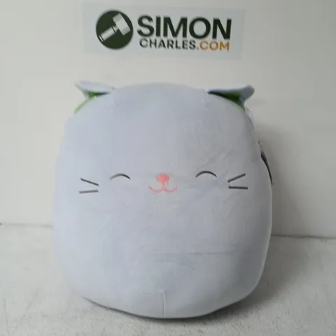 SQUISHMALLOWS PLUSH CAT – JIOVANE 