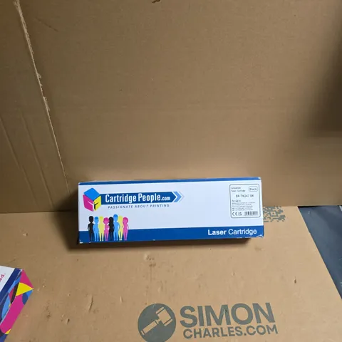 CARTRIDGE PEOPLE LASER PRINTER CARTRIDGE - BR - TN-247BK (BLACK) 