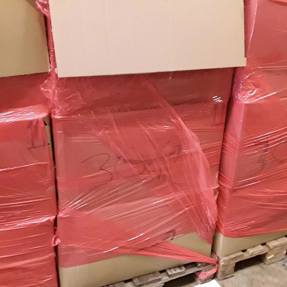 PALLET OF 6 BOXES CONTAINING ASSORTED PRODUCTS INCLUDING HAIR DRYER, SPEAKER CABLE, PHONE CASE, CAKE DECORATING KIT, SNORKLING KIT, FAIRY SPONGE