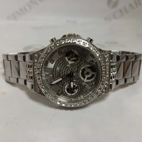 GUESS MOONLIGHT BRACELET LADIES' WATCH