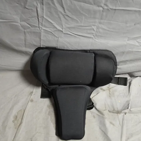 BOXED FELLOWES PROFESSIONAL SERIES BACK SUPPORT