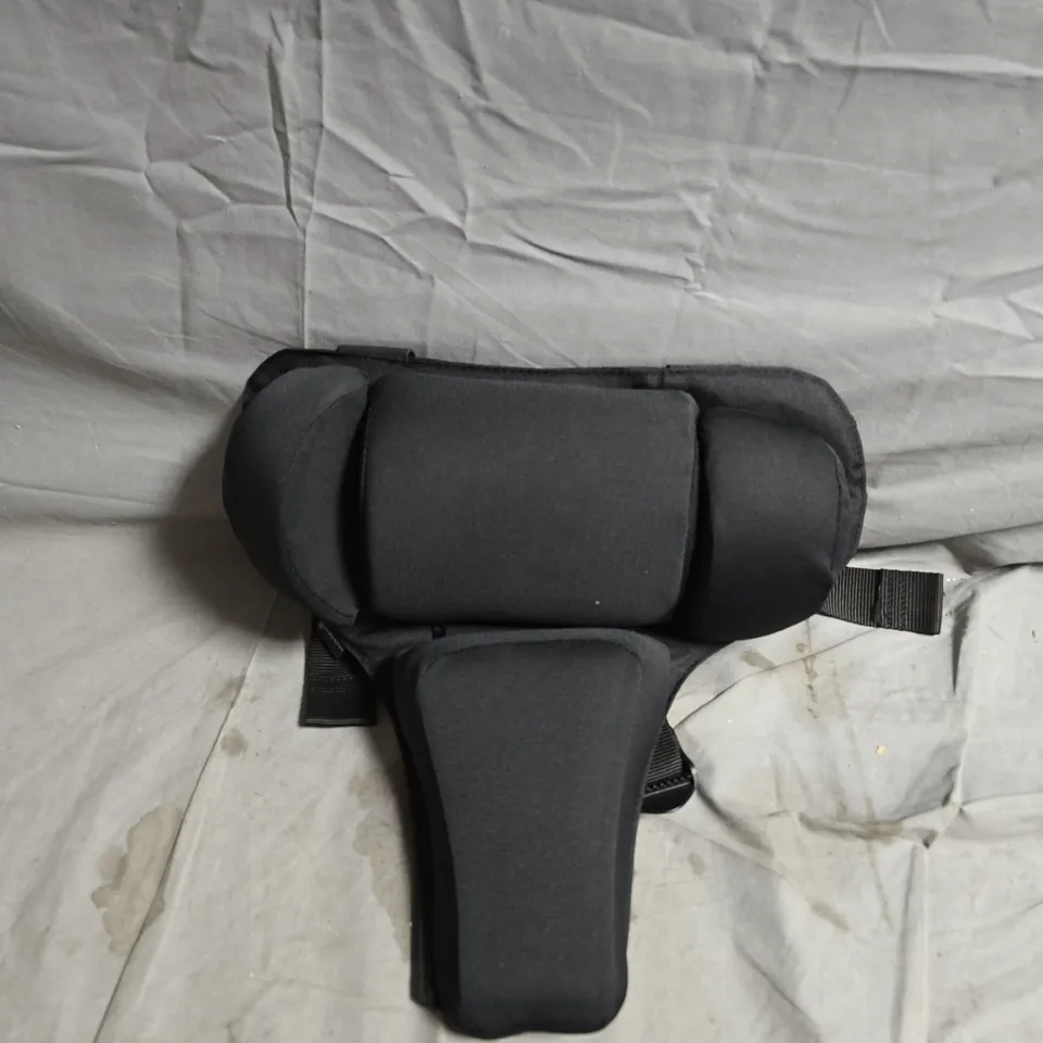 BOXED FELLOWES PROFESSIONAL SERIES BACK SUPPORT 