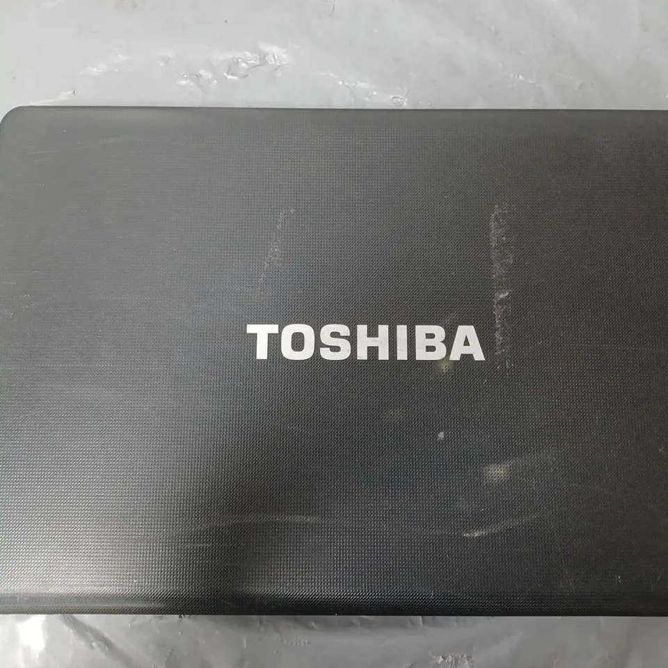 TOSHIBA SATELLITE PRO C660	15 INCH	CORE 2 DUO T6670 2.20GHZ