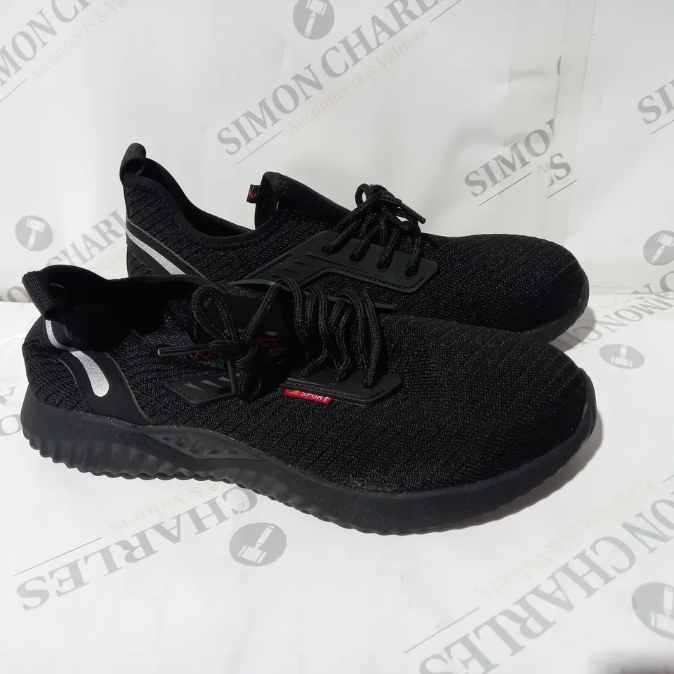 SROTER BLACK SIZE 41
