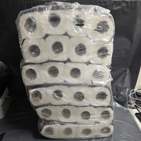 PHOENIX SHEA BUTTER TOILET ROLLS - 6X12 ROLLS