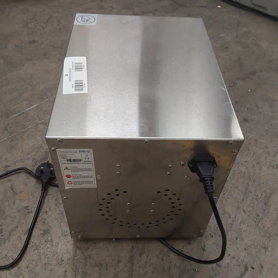 ADEXA ST-04 FOOD DEHYDRATOR