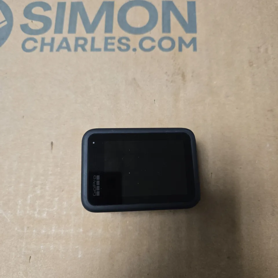 GOPRO 13 BLACK ACTION CAMERA WITH CASE & ACCESSORIES