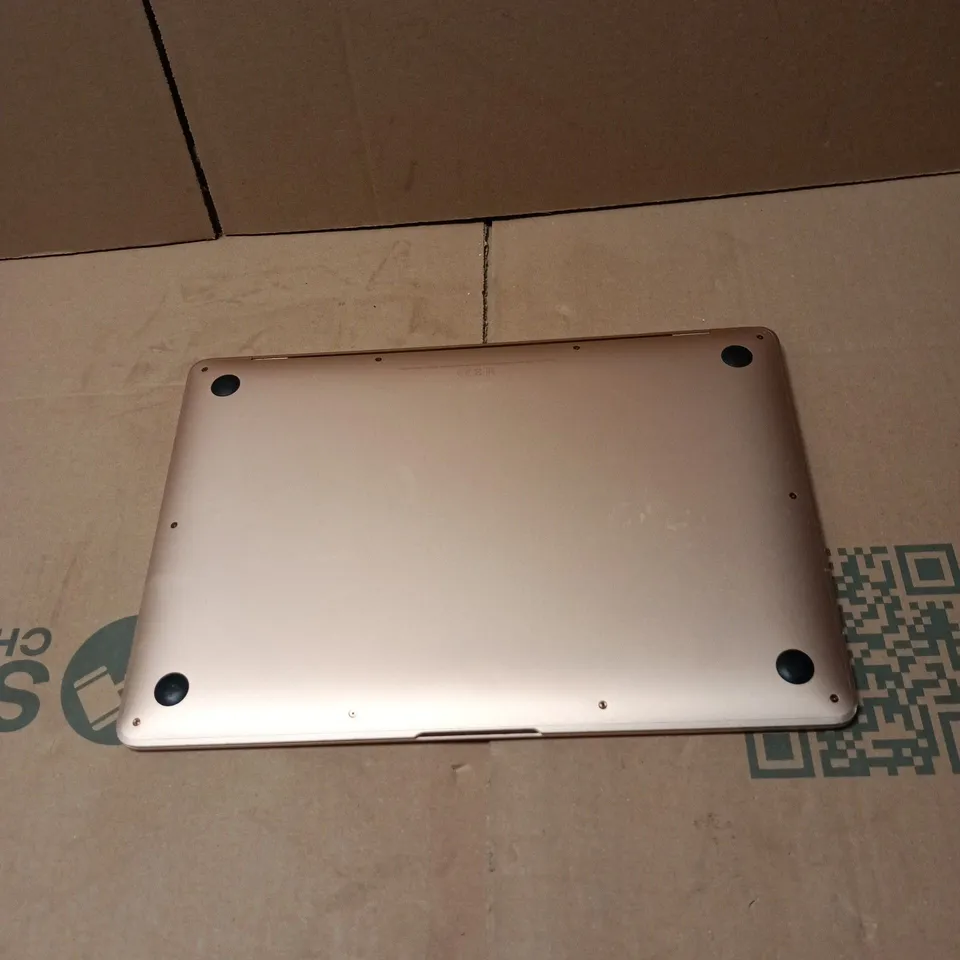 APPLE MACBOOK AIR A1932 LAPTOP UNBOXED