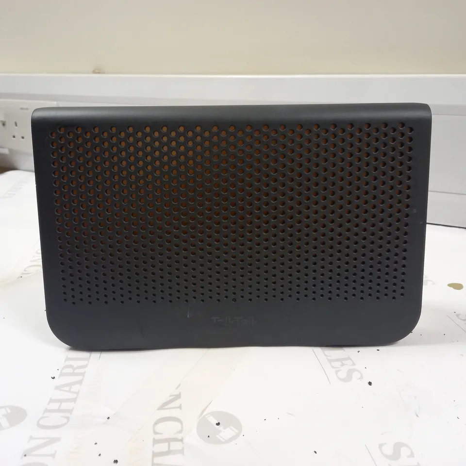 TALK TALK WIFI HUB