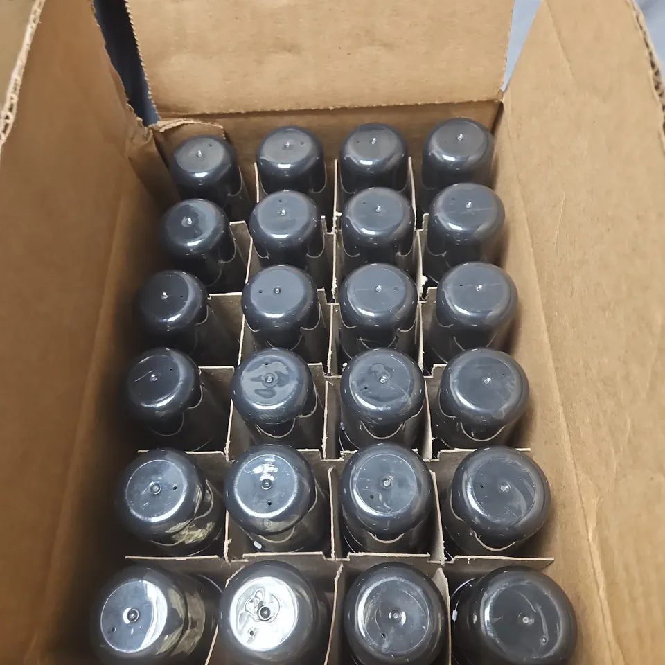 BOX OF APPROXIMATELY 24 MATRIX COLOR BLOW DRY TEMPORARY COLOR – BLOOMING ORCHID, 70ML