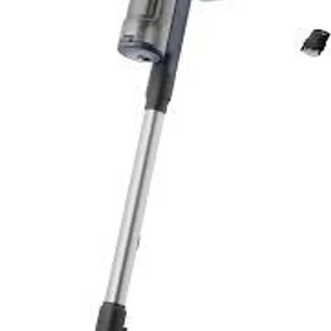 BOXED AEG 6000 CORDLESS VACUUM CLEANER AP61CB21DB, 103 000 RPM, 40 MIN RUNTIME, MULTI-SURFACE NOZZLE, DETACHABLE HANDHELD UNIT