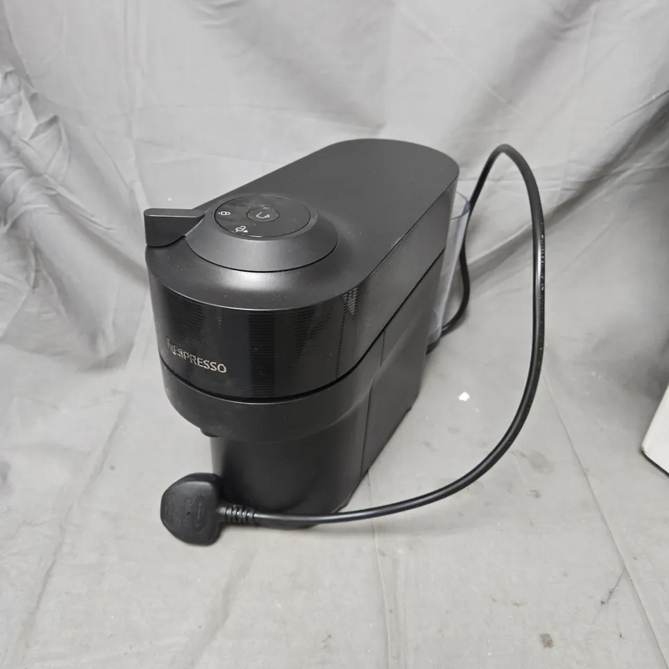 BOXED DELONGHI NESPRESSO VERTU POP ENV90.B