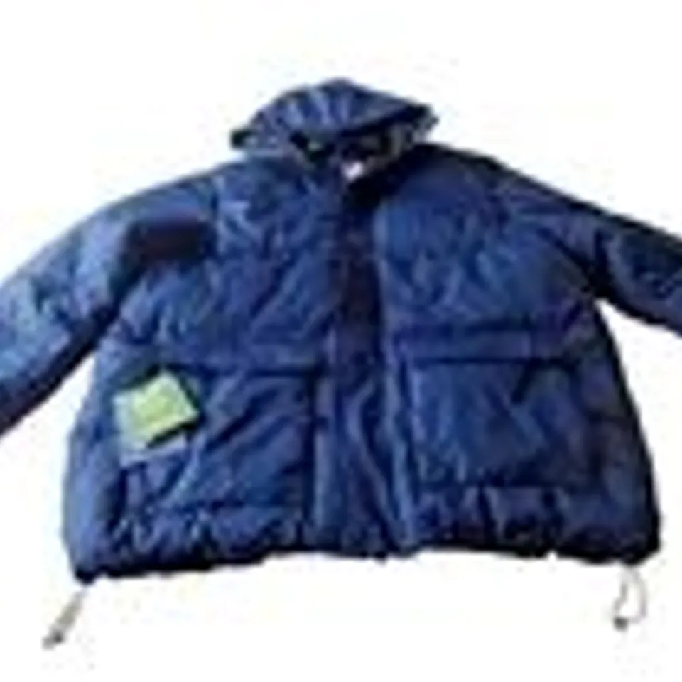 BRAND NEW REGATTA MENS NAVY FALKNER PADDED JACKET UK SIZE S